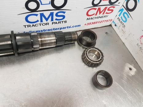 Manitou 728.4, Mt 728-4, Mt 728-2, Mt 928-4transmission Shaft Assy 109561 - Transmisija: slika 5 Manitou 728.4, Mt 728-4, Mt 728-2, Mt 928-4transmission Shaft Assy 109561 - Transmisija: slika 5