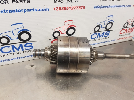 Manitou 728.4, Mt 728-4, Mt 728-2, Mt 928-4transmission Shaft Assy 109576 - Transmisija: slika 2 Manitou 728.4, Mt 728-4, Mt 728-2, Mt 928-4transmission Shaft Assy 109576 - Transmisija: slika 2