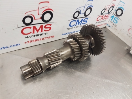 Manitou 728.4, Mt728-4, Mt928-4 Transmission Countershaft 20x30x35t 109562 - Transmisija: slika 3 Manitou 728.4, Mt728-4, Mt928-4 Transmission Countershaft 20x30x35t 109562 - Transmisija: slika 3