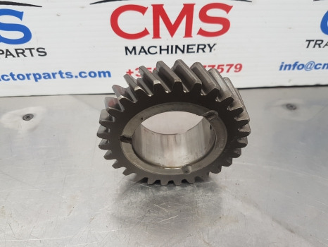 Manitou 728.4, Mt728-4, Mt928-4 Transmission Gear 27t 473227, 67287 - Transmisija: slika 4 Manitou 728.4, Mt728-4, Mt928-4 Transmission Gear 27t 473227, 67287 - Transmisija: slika 4