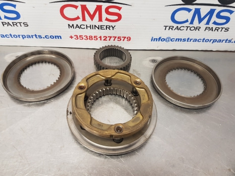 Manitou 728.4, Mt728-4, Mt928-4, Transmission Synchro Assy 109665, 109586 - Transmisija: slika 2 Manitou 728.4, Mt728-4, Mt928-4, Transmission Synchro Assy 109665, 109586 - Transmisija: slika 2
