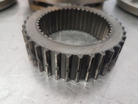 Manitou 728.4, Mt728-4, Mt928-4, Transmission Synchro Assy 109666 - Transmisija: slika 3 Manitou 728.4, Mt728-4, Mt928-4, Transmission Synchro Assy 109666 - Transmisija: slika 3
