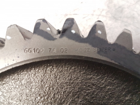 Manitou 728.4, Mt728-4, Mt928-4,transmission Gear 38t 109571, 66109 - Transmisija: slika 5 Manitou 728.4, Mt728-4, Mt928-4,transmission Gear 38t 109571, 66109 - Transmisija: slika 5