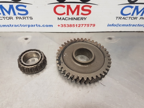 Manitou 728.4, Mt728-4, Mt928-4,transmission Gear 38t 109571, 66109 - Transmisija: slika 1 Manitou 728.4, Mt728-4, Mt928-4,transmission Gear 38t 109571, 66109 - Transmisija: slika 1