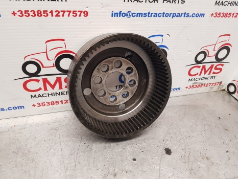 Manitou Dana Spicer 212 Axle Ring Annular Gear Z70 564133, 565998, 112.06.005.04 - Prednja osovina: slika 2 Manitou Dana Spicer 212 Axle Ring Annular Gear Z70 564133, 565998, 112.06.005.04 - Prednja osovina: slika 2