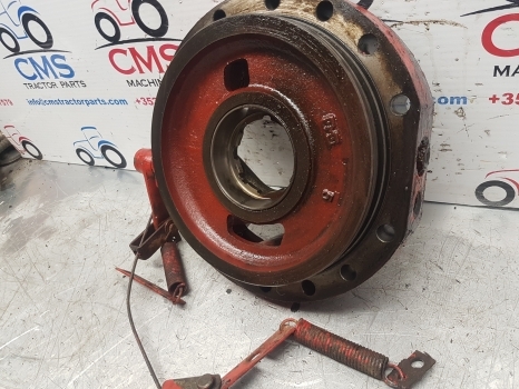 Manitou Dana Spicer Clark Hurth Axle Intermediate Plate 738.01.002.21 - Osovina i delovi za Utovarivač: slika 3 Manitou Dana Spicer Clark Hurth Axle Intermediate Plate 738.01.002.21 - Osovina i delovi za Utovarivač: slika 3