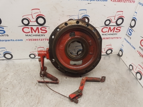 Manitou Dana Spicer Clark Hurth Axle Intermediate Plate 738.01.002.21 - Osovina i delovi za Utovarivač: slika 1 Manitou Dana Spicer Clark Hurth Axle Intermediate Plate 738.01.002.21 - Osovina i delovi za Utovarivač: slika 1