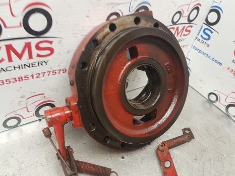 Manitou Dana Spicer Clark Hurth Axle Intermediate Plate 738.01.002.21 - Osovina i delovi za Utovarivač: slika 2 Manitou Dana Spicer Clark Hurth Axle Intermediate Plate 738.01.002.21 - Osovina i delovi za Utovarivač: slika 2