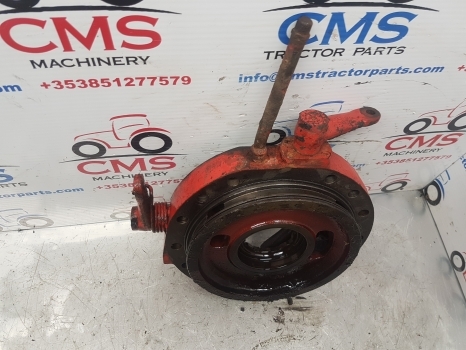 Manitou Dana Spicer Clark Hurth Axle Intermediate Plate 738.01.003.10 - Osovina i delovi za Utovarivač: slika 5 Manitou Dana Spicer Clark Hurth Axle Intermediate Plate 738.01.003.10 - Osovina i delovi za Utovarivač: slika 5