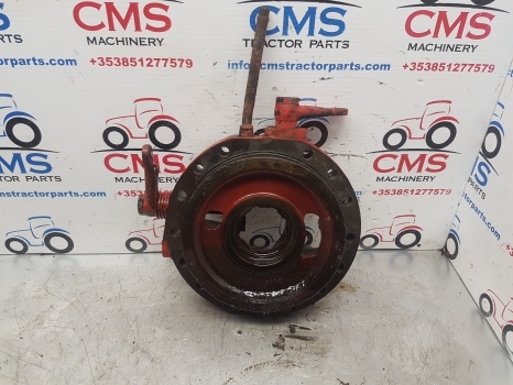 Manitou Dana Spicer Clark Hurth Axle Intermediate Plate 738.01.003.10 - Osovina i delovi za Utovarivač: slika 3 Manitou Dana Spicer Clark Hurth Axle Intermediate Plate 738.01.003.10 - Osovina i delovi za Utovarivač: slika 3