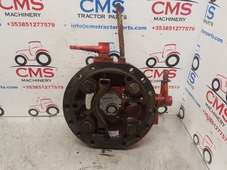 Manitou Dana Spicer Clark Hurth Axle Intermediate Plate 738.01.003.10 - Osovina i delovi za Utovarivač: slika 2 Manitou Dana Spicer Clark Hurth Axle Intermediate Plate 738.01.003.10 - Osovina i delovi za Utovarivač: slika 2