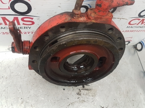 Manitou Dana Spicer Clark Hurth Axle Intermediate Plate 738.01.003.10 - Osovina i delovi za Utovarivač: slika 4 Manitou Dana Spicer Clark Hurth Axle Intermediate Plate 738.01.003.10 - Osovina i delovi za Utovarivač: slika 4