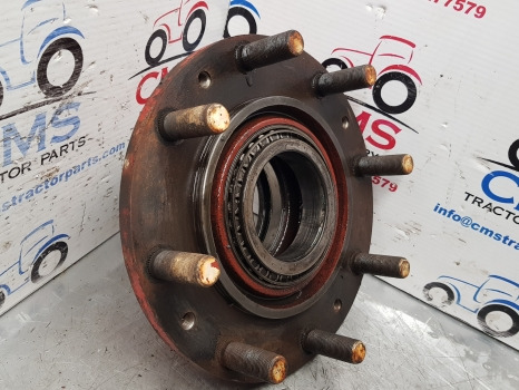 Manitou Maniscopic Clark Hurth 172/160, 172/453 Hub Bolt Plate 738.06.019.03 - Prednja osovina: slika 2 Manitou Maniscopic Clark Hurth 172/160, 172/453 Hub Bolt Plate 738.06.019.03 - Prednja osovina: slika 2