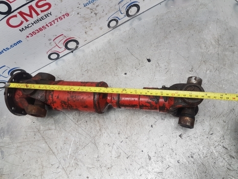Kardansko vratilo za Teleskopski upravljač Manitou Maniscopic Mt425cp, 172/160 Front Axle Propeller Drive Shaft: slika 8