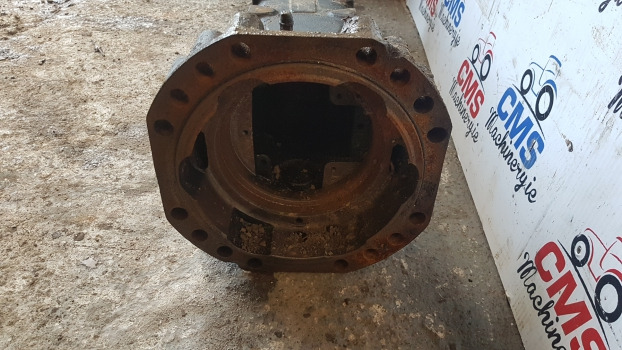 Manitou Mlt 630, 634 120 Lsu Half Axle Housing Lhs, Rhs 212.06.001.75.9, 601247 - Osovina i delovi: slika 4 Manitou Mlt 630, 634 120 Lsu Half Axle Housing Lhs, Rhs 212.06.001.75.9, 601247 - Osovina i delovi: slika 4