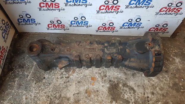 Manitou Mlt 630, 634 120 Lsu Half Axle Housing Lhs, Rhs 212.06.001.75.9, 601247 - Osovina i delovi: slika 1 Manitou Mlt 630, 634 120 Lsu Half Axle Housing Lhs, Rhs 212.06.001.75.9, 601247 - Osovina i delovi: slika 1