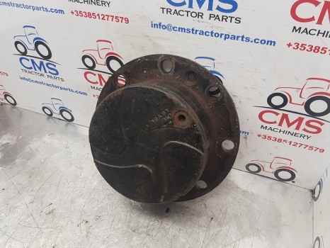 Manitou Mlt 634-120 Lsu Axle Hub Gear Carrier 76094087, 212.06.710.13, 602867 - Glavčina za Teleskopski upravljač: slika 5 Manitou Mlt 634-120 Lsu Axle Hub Gear Carrier 76094087, 212.06.710.13, 602867 - Glavčina za Teleskopski upravljač: slika 5