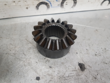 Manitou Mlt634-120 Dana Spicer 212/426 Axle Differential 51581d08; 112.04.702.01 - Diferencijalna brzina za Teleskopski upravljač: slika 4 Manitou Mlt634-120 Dana Spicer 212/426 Axle Differential 51581d08; 112.04.702.01 - Diferencijalna brzina za Teleskopski upravljač: slika 4