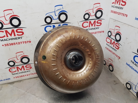 Manitou Mlt735-120 Lsu, Mlt634-120 Transmission Torque Converter 209700, 245528 - Transmisija za Teleskopski upravljač: slika 1 Manitou Mlt735-120 Lsu, Mlt634-120 Transmission Torque Converter 209700, 245528 - Transmisija za Teleskopski upravljač: slika 1