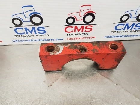 Manitou Mrt 2540, 2150, Mrt-x2150 Front Axle Plate 508238 - Prednja osovina za Teleskopski upravljač: slika 3 Manitou Mrt 2540, 2150, Mrt-x2150 Front Axle Plate 508238 - Prednja osovina za Teleskopski upravljač: slika 3