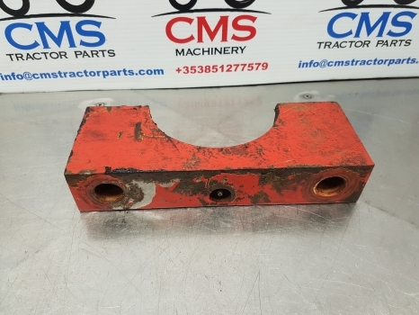 Manitou Mrt 2540, 2150, Mrt-x2150 Front Axle Plate 508238 - Prednja osovina za Teleskopski upravljač: slika 2 Manitou Mrt 2540, 2150, Mrt-x2150 Front Axle Plate 508238 - Prednja osovina za Teleskopski upravljač: slika 2