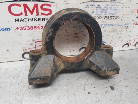 Manitou Mrt2540 Front Axle Support Bracket 602239; 277.25.001.62.9; 27725001629 - Prednja osovina za Teleskopski upravljač: slika 2 Manitou Mrt2540 Front Axle Support Bracket 602239; 277.25.001.62.9; 27725001629 - Prednja osovina za Teleskopski upravljač: slika 2