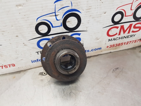 Prednja osovina Manitou Mt 728.4 Front Axle Splined Flange Hub 109500: slika 1