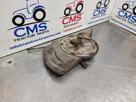 Massey Ferguson 200, 300 Series Hydraulic Lift Control 1872648m93, 1810376m91 - Hidraulika: slika 4 Massey Ferguson 200, 300 Series Hydraulic Lift Control 1872648m93, 1810376m91 - Hidraulika: slika 4
