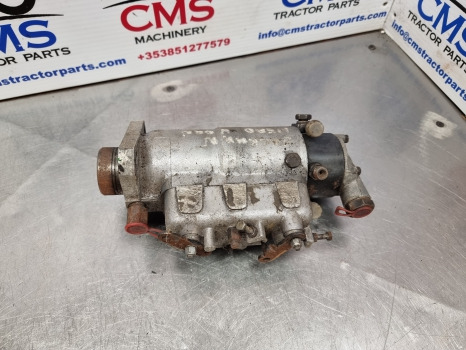 Massey Ferguson 290, 100, 200 Series, Fuel Injection Pump Parts Only 3241f102 - Ubrizgač: slika 5 Massey Ferguson 290, 100, 200 Series, Fuel Injection Pump Parts Only 3241f102 - Ubrizgač: slika 5