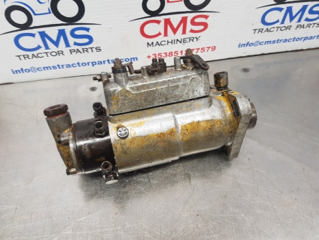 Massey Ferguson 290, 100, 200 Series, Fuel Injection Pump Parts Only 3241f102 - Ubrizgač: slika 5 Massey Ferguson 290, 100, 200 Series, Fuel Injection Pump Parts Only 3241f102 - Ubrizgač: slika 5