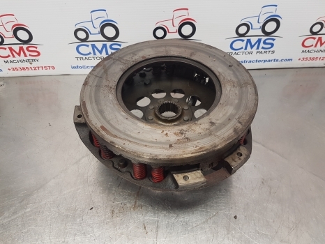 Massey Ferguson 290, 390, 375, 275 Clutch Assembly 3697162m91, 3700167m91 - Kvačilo i delovi za Traktor: slika 3 Massey Ferguson 290, 390, 375, 275 Clutch Assembly 3697162m91, 3700167m91 - Kvačilo i delovi za Traktor: slika 3