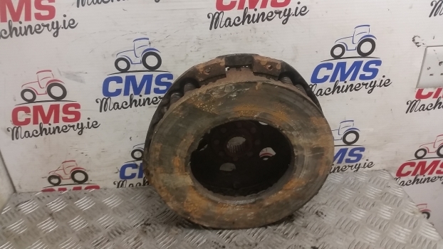 Massey Ferguson 290, 390, 590, 690 Clutch Pressure Plate 1867436m91 - Kvačilo i delovi za Traktor: slika 3 Massey Ferguson 290, 390, 590, 690 Clutch Pressure Plate 1867436m91 - Kvačilo i delovi za Traktor: slika 3