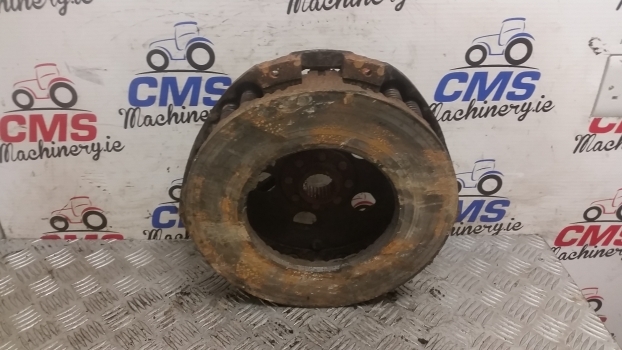 Massey Ferguson 290, 390, 590, 690 Clutch Pressure Plate 1867436m91 - Kvačilo i delovi za Traktor: slika 2 Massey Ferguson 290, 390, 590, 690 Clutch Pressure Plate 1867436m91 - Kvačilo i delovi za Traktor: slika 2