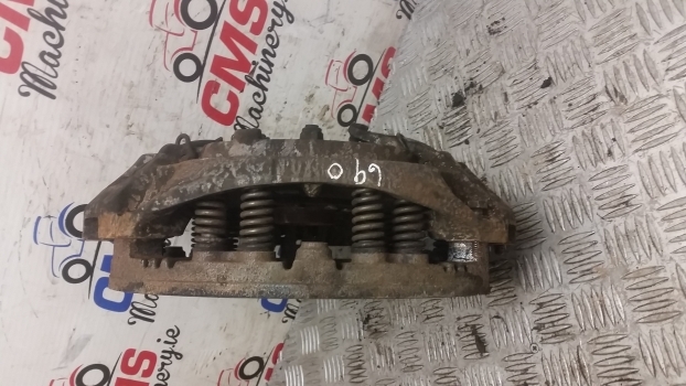 Massey Ferguson 290, 390, 590, 690 Clutch Pressure Plate 1867436m91 - Kvačilo i delovi za Traktor: slika 5 Massey Ferguson 290, 390, 590, 690 Clutch Pressure Plate 1867436m91 - Kvačilo i delovi za Traktor: slika 5
