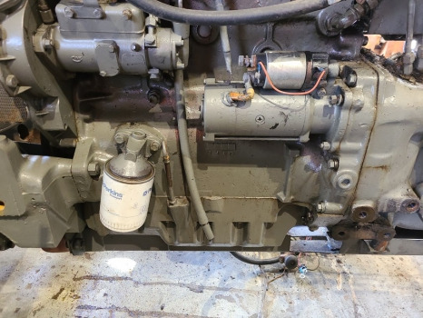 Massey Ferguson 290, 690, 275, 565, 575 Complete Engine Perkins A4.248 - Motor: slika 5 Massey Ferguson 290, 690, 275, 565, 575 Complete Engine Perkins A4.248 - Motor: slika 5