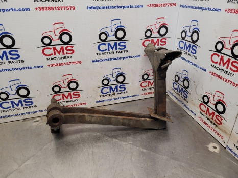 Massey Ferguson 290 Sankey Cab Brake Pedal Kit - Delovi kočnica za Poljoprivredna mašina: slika 1 Massey Ferguson 290 Sankey Cab Brake Pedal Kit - Delovi kočnica za Poljoprivredna mašina: slika 1