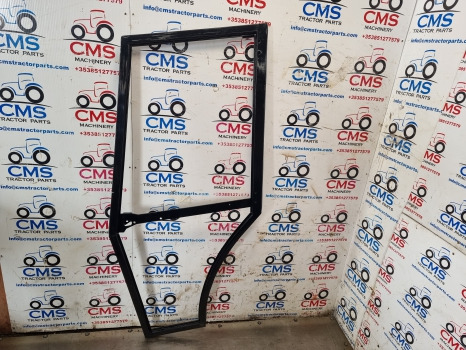 Massey Ferguson 300 Series 390 Cab Door Frame Lhs And Seal 3478235m92 - Vrata i delovi: slika 1 Massey Ferguson 300 Series 390 Cab Door Frame Lhs And Seal 3478235m92 - Vrata i delovi: slika 1