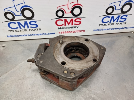 Massey Ferguson 3085, 3000, 6000 Series Hand Brake Machanism 3581317m1 - Delovi kočnica: slika 3 Massey Ferguson 3085, 3000, 6000 Series Hand Brake Machanism 3581317m1 - Delovi kočnica: slika 3