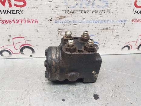 Upravljački sistem za Traktor Massey Ferguson 30e Danfoss Orbital Steering Motor C100on, 150n1233: slika 1