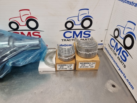 Massey Ferguson 35, 135, Dexta, Super Dexta, Crankshaft Std 3638309m91, 81815395 - Motor i delovi: slika 2 Massey Ferguson 35, 135, Dexta, Super Dexta, Crankshaft Std 3638309m91, 81815395 - Motor i delovi: slika 2