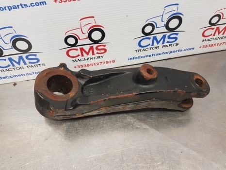 Massey Ferguson 4255, 4220 4000, 4100 Series Cross Shaft Lift Arm Rhs 3817639m91 - Hidraulika za Traktor: slika 4 Massey Ferguson 4255, 4220 4000, 4100 Series Cross Shaft Lift Arm Rhs 3817639m91 - Hidraulika za Traktor: slika 4