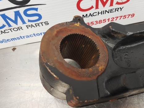 Massey Ferguson 4255, 4220 4000, 4100 Series Cross Shaft Lift Arm Rhs 3817639m91 - Hidraulika za Traktor: slika 5 Massey Ferguson 4255, 4220 4000, 4100 Series Cross Shaft Lift Arm Rhs 3817639m91 - Hidraulika za Traktor: slika 5