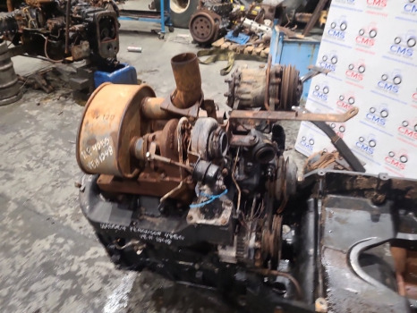 Massey Ferguson 4255 Complete Engine For Parts 1726/2200, U962515p, Hh31317 1726/2200, U962515p, Hh31317 - Motor za Poljoprivredna mašina: slika 5 Massey Ferguson 4255 Complete Engine For Parts 1726/2200, U962515p, Hh31317 1726/2200, U962515p, Hh31317 - Motor za Poljoprivredna mašina: slika 5