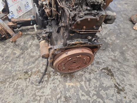 Massey Ferguson 4255 Complete Engine For Parts 1726/2200, U962515p, Hh31317 1726/2200, U962515p, Hh31317 - Motor za Poljoprivredna mašina: slika 3 Massey Ferguson 4255 Complete Engine For Parts 1726/2200, U962515p, Hh31317 1726/2200, U962515p, Hh31317 - Motor za Poljoprivredna mašina: slika 3