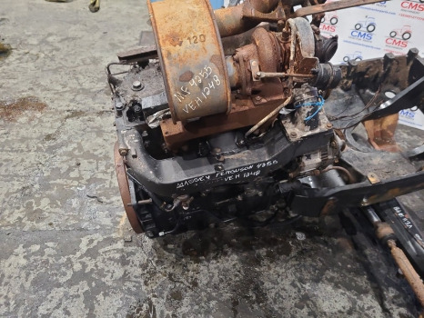 Massey Ferguson 4255 Complete Engine For Parts 1726/2200, U962515p, Hh31317 1726/2200, U962515p, Hh31317 - Motor za Poljoprivredna mašina: slika 4 Massey Ferguson 4255 Complete Engine For Parts 1726/2200, U962515p, Hh31317 1726/2200, U962515p, Hh31317 - Motor za Poljoprivredna mašina: slika 4