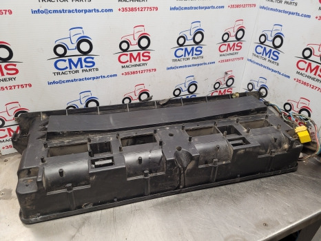 Massey Ferguson 4355, 4245, 4255, 4360 Cab Air Heater Unit 3784655m1, 3904296m1 - Deo klima uređaja: slika 1 Massey Ferguson 4355, 4245, 4255, 4360 Cab Air Heater Unit 3784655m1, 3904296m1 - Deo klima uređaja: slika 1