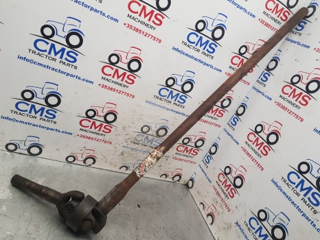 Massey Ferguson 50, 60 Carraro 50hx, 60hx Long Front Axle Drive Shaft Rhs Long - Prednja osovina: slika 1 Massey Ferguson 50, 60 Carraro 50hx, 60hx Long Front Axle Drive Shaft Rhs Long - Prednja osovina: slika 1
