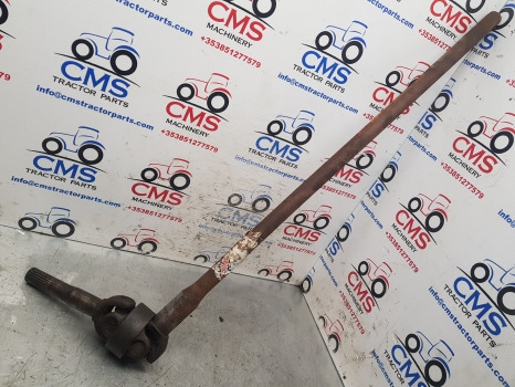 Massey Ferguson 50, 60 Carraro 50hx, 60hx Long Front Axle Drive Shaft Rhs Long - Prednja osovina: slika 2 Massey Ferguson 50, 60 Carraro 50hx, 60hx Long Front Axle Drive Shaft Rhs Long - Prednja osovina: slika 2