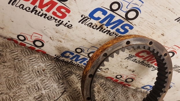 Massey Ferguson 50 Hx Rear Axle Ring Gear. Please Check By The Photos. - Zadnja osovina za Bager utovarivač: slika 3 Massey Ferguson 50 Hx Rear Axle Ring Gear. Please Check By The Photos. - Zadnja osovina za Bager utovarivač: slika 3
