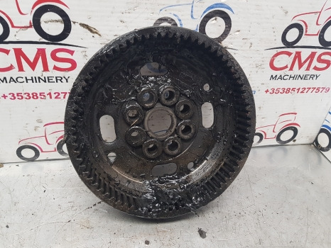 Prednja osovina Massey Ferguson 50hx, 50b Sanderson Front Axle Annular Gear Z75 115689, 118382: slika 1